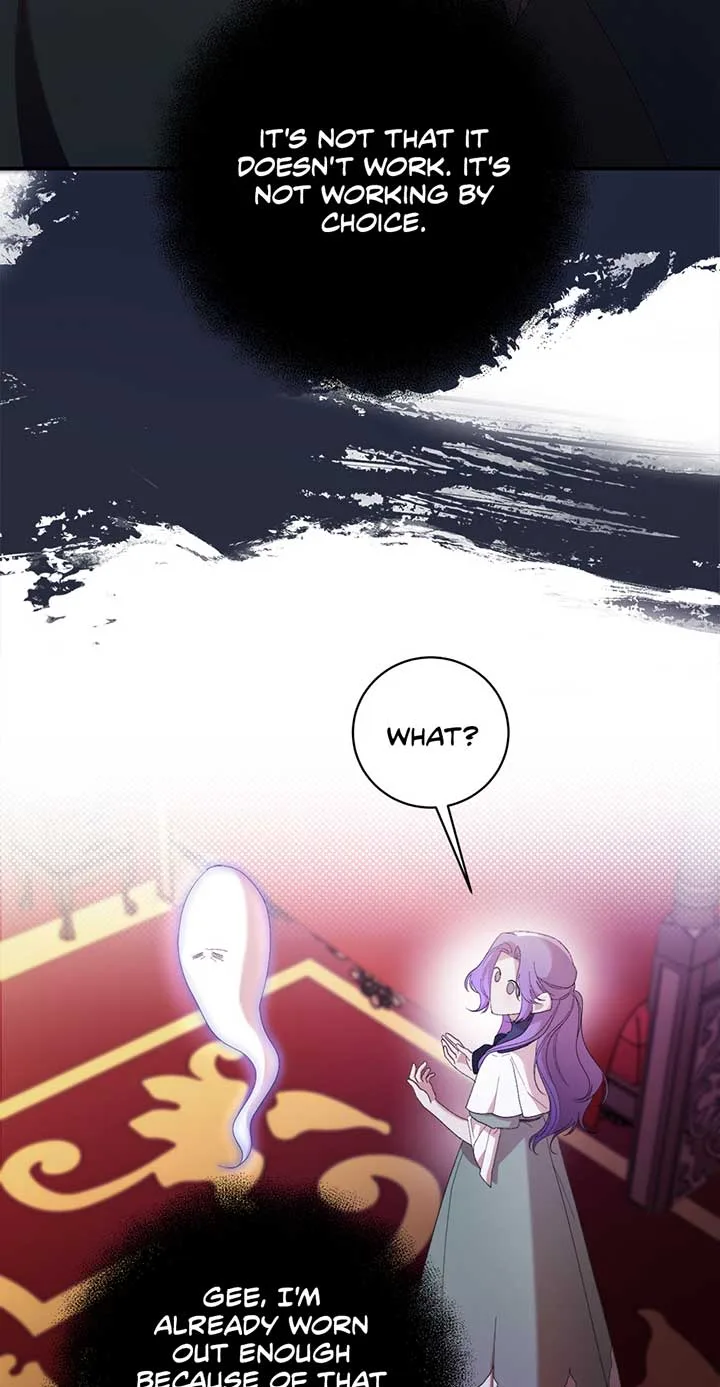 The Wallflower Who Was Proposed to by the Tyrant Chapter 8 page 19