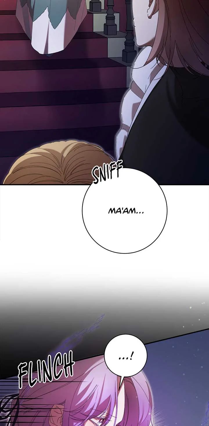 The Wallflower Who Was Proposed to by the Tyrant Chapter 8 page 29