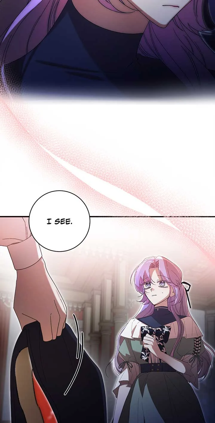 The Wallflower Who Was Proposed to by the Tyrant Chapter 8 page 8