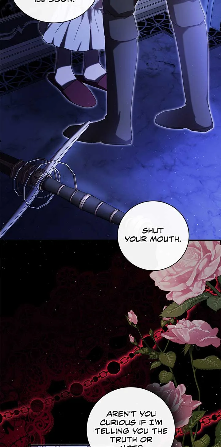 The Wallflower Who Was Proposed to by the Tyrant Chapter 6 page 33
