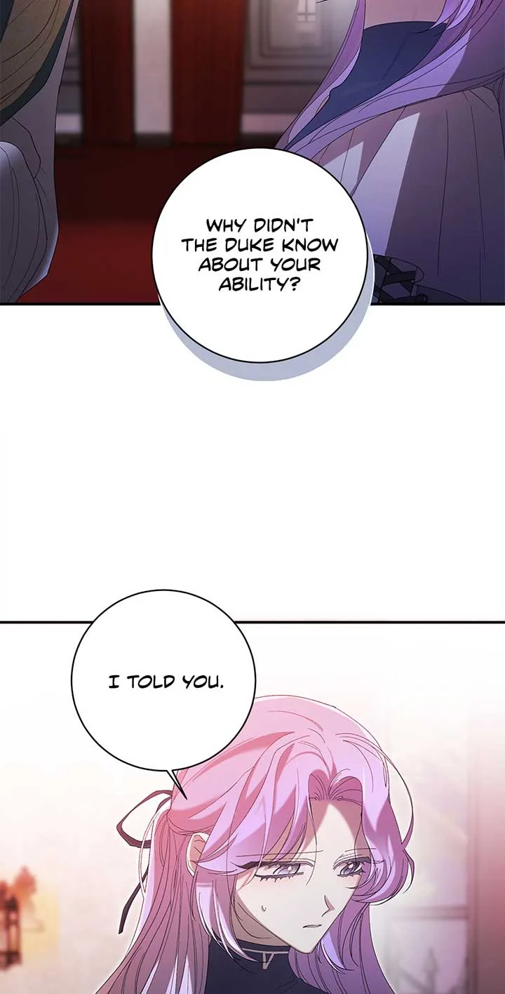 The Wallflower Who Was Proposed to by the Tyrant Chapter 8 page 3