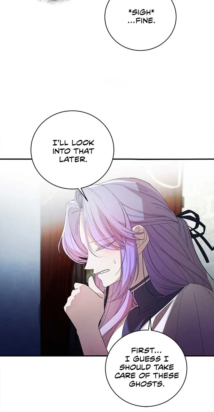 The Wallflower Who Was Proposed to by the Tyrant Chapter 8 page 25