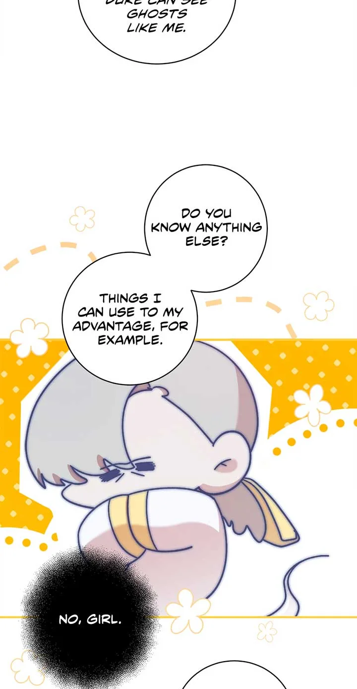 The Wallflower Who Was Proposed to by the Tyrant Chapter 8 page 24