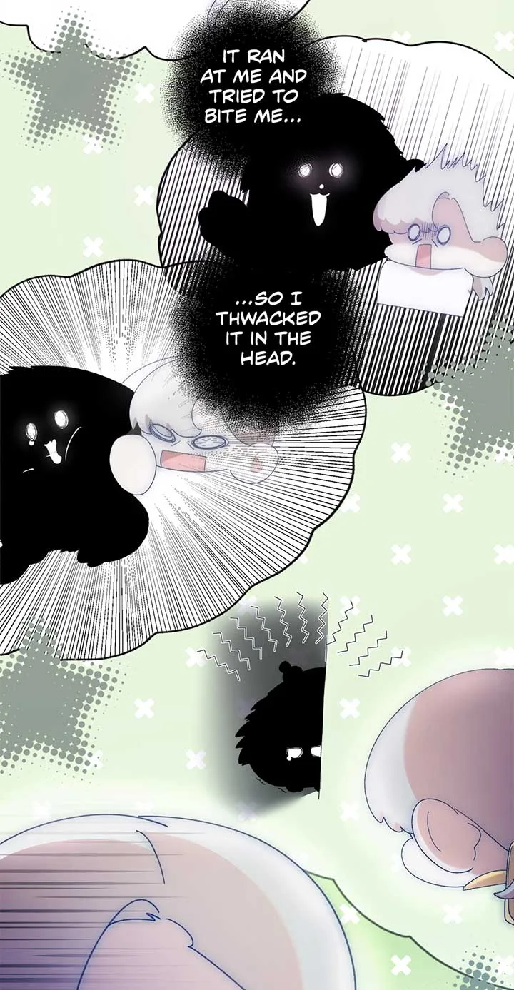 The Wallflower Who Was Proposed to by the Tyrant Chapter 8 page 21
