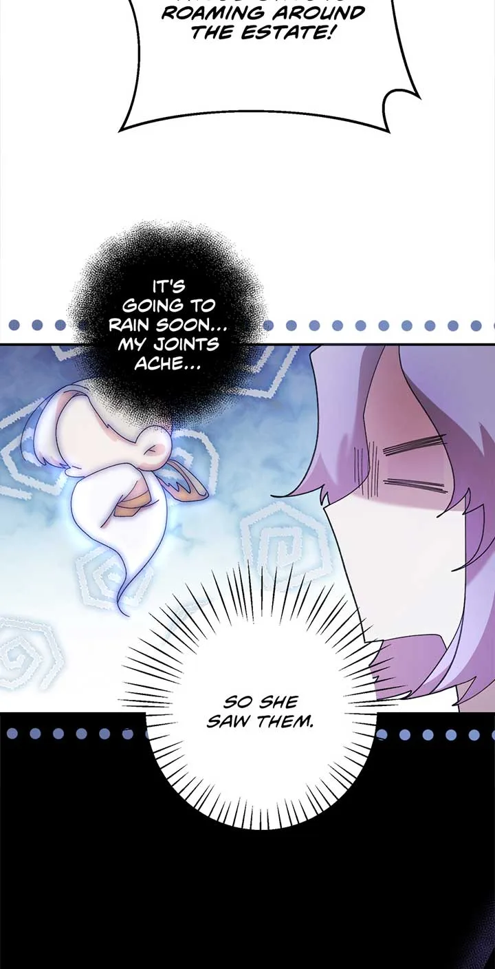 The Wallflower Who Was Proposed to by the Tyrant Chapter 8 page 15