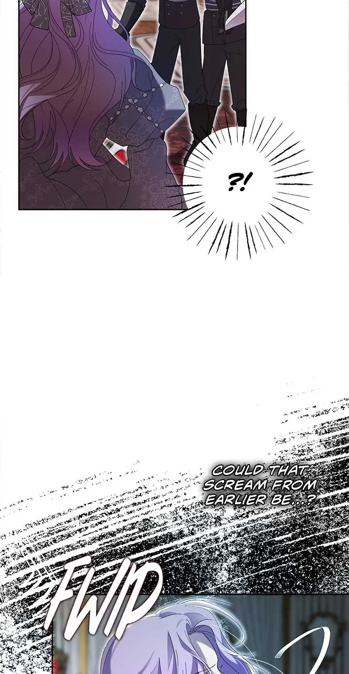The Wallflower Who Was Proposed to by the Tyrant Chapter 1 page 71