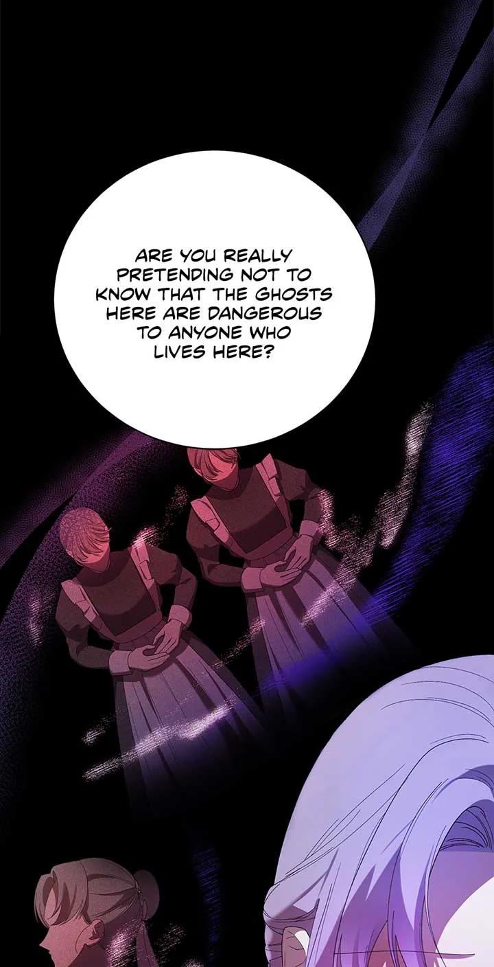 The Wallflower Who Was Proposed to by the Tyrant Chapter 8 page 16