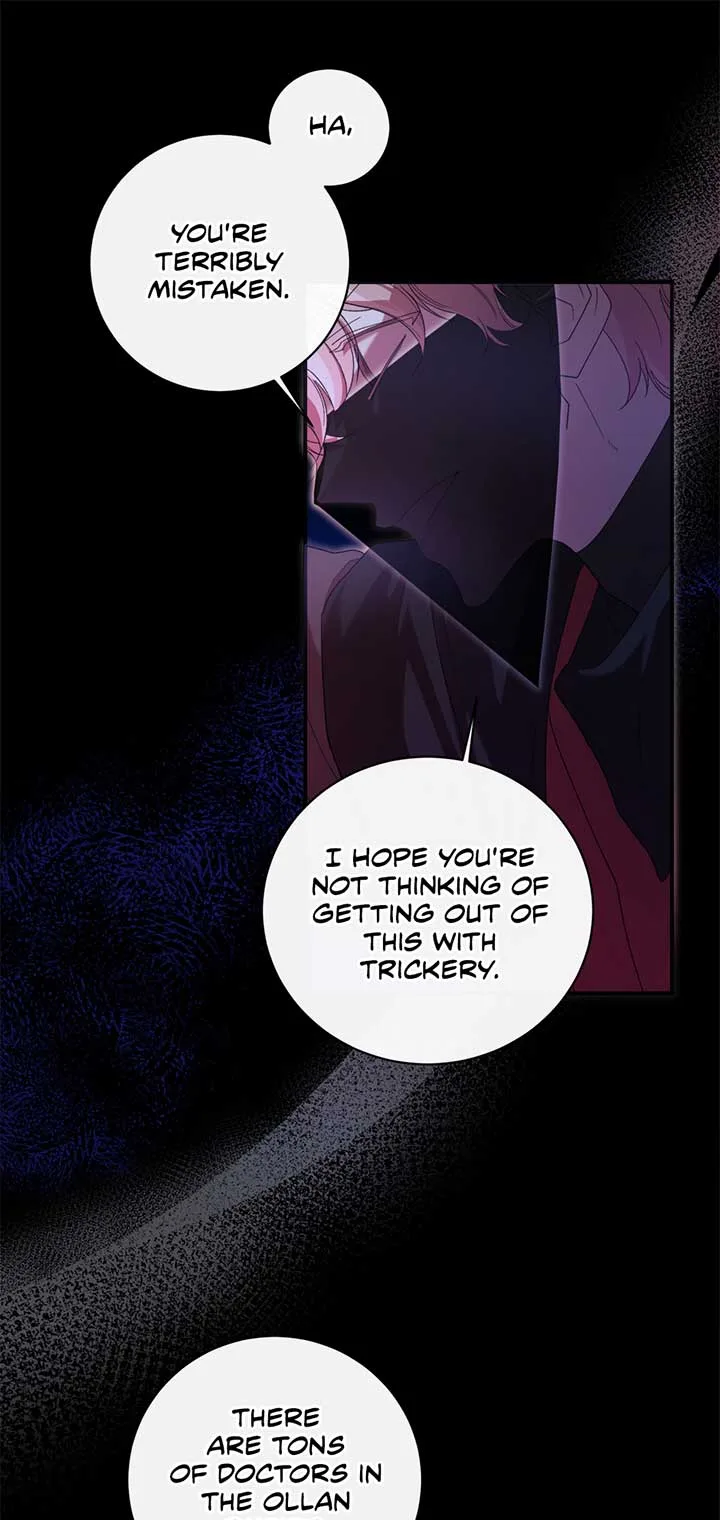 The Wallflower Who Was Proposed to by the Tyrant Chapter 6 page 35