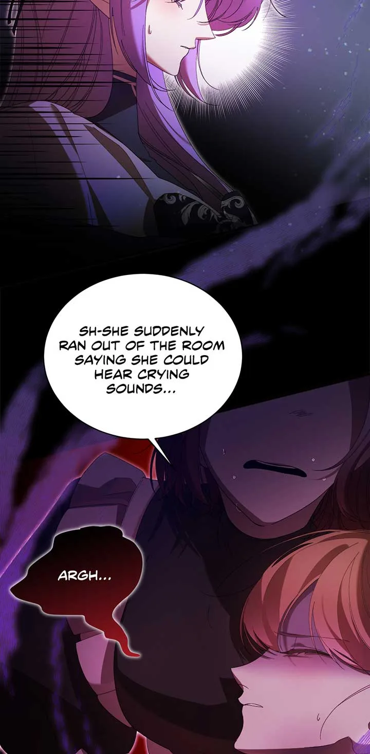 The Wallflower Who Was Proposed to by the Tyrant Chapter 8 page 30