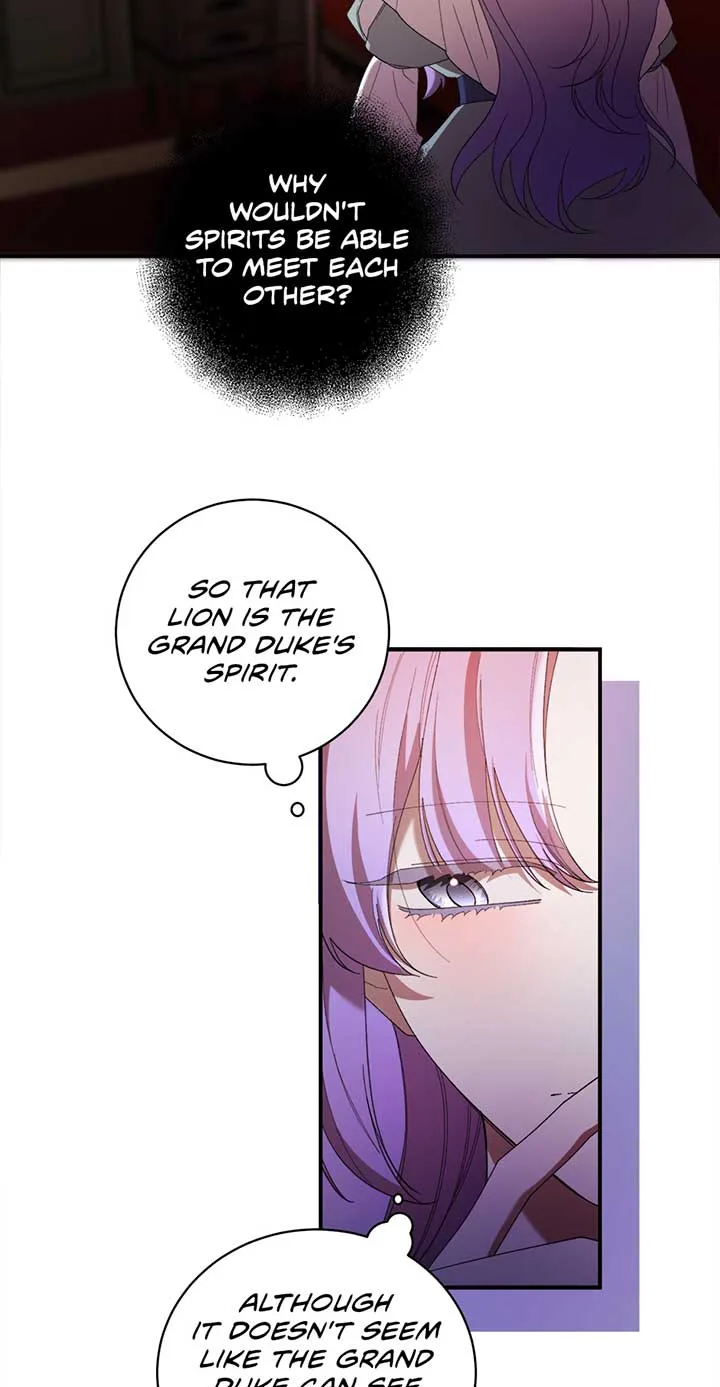 The Wallflower Who Was Proposed to by the Tyrant Chapter 8 page 23