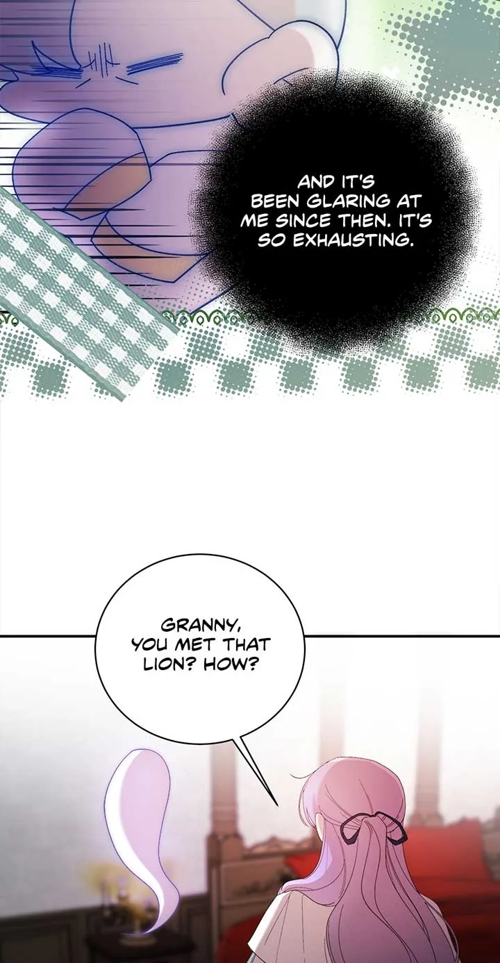 The Wallflower Who Was Proposed to by the Tyrant Chapter 8 page 22