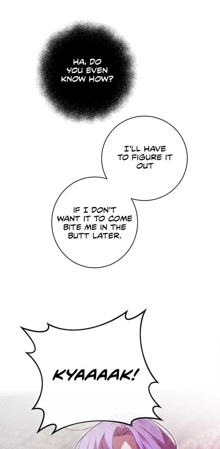 The Wallflower Who Was Proposed to by the Tyrant Chapter 8 page 26