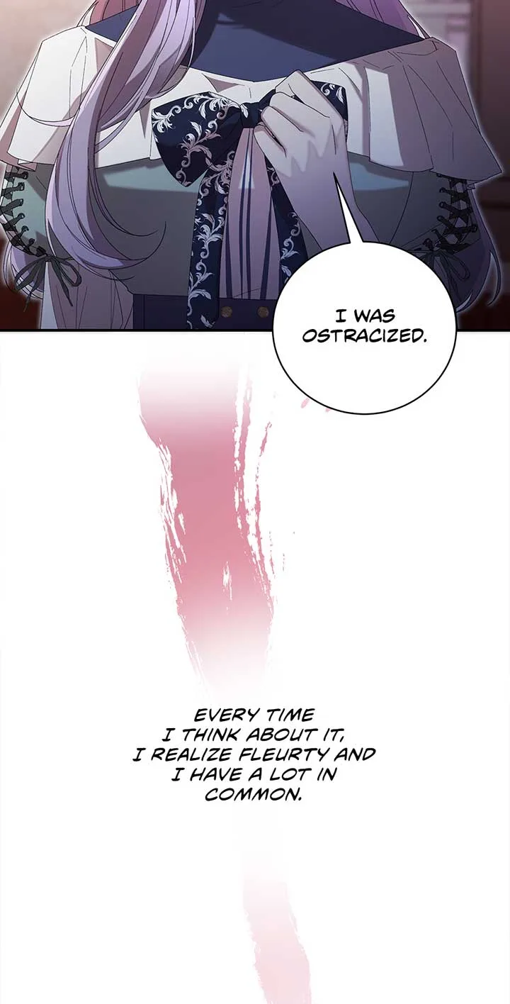 The Wallflower Who Was Proposed to by the Tyrant Chapter 8 page 4