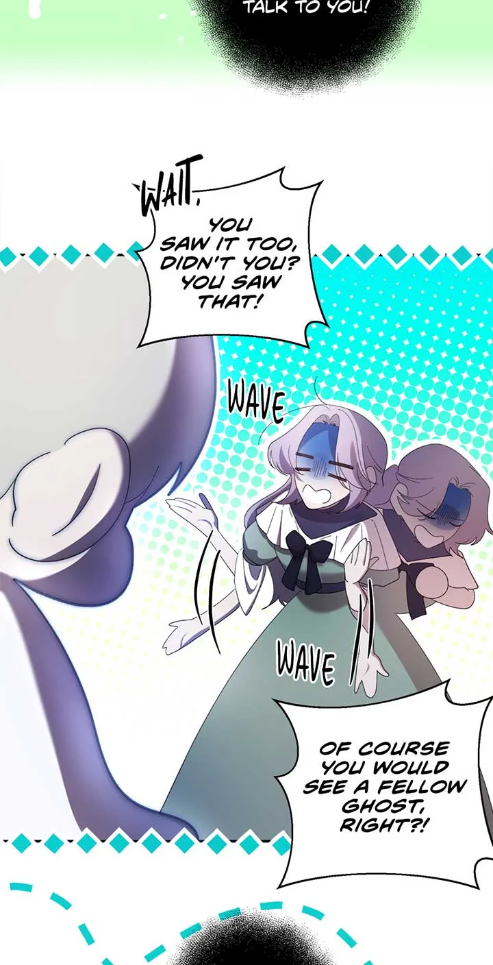 The Wallflower Who Was Proposed to by the Tyrant Chapter 8 page 13