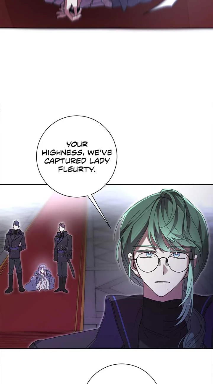 The Wallflower Who Was Proposed to by the Tyrant Chapter 1 page 77