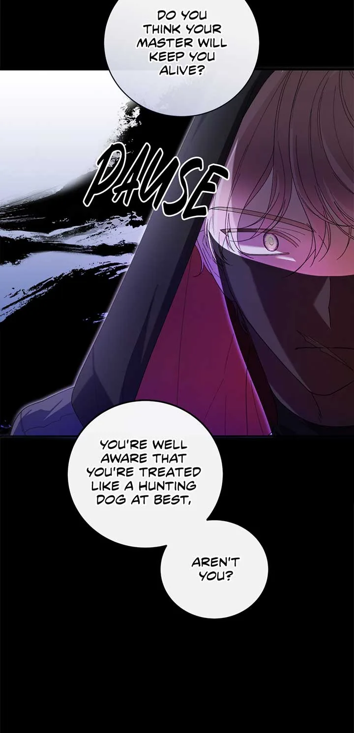 The Wallflower Who Was Proposed to by the Tyrant Chapter 6 page 8