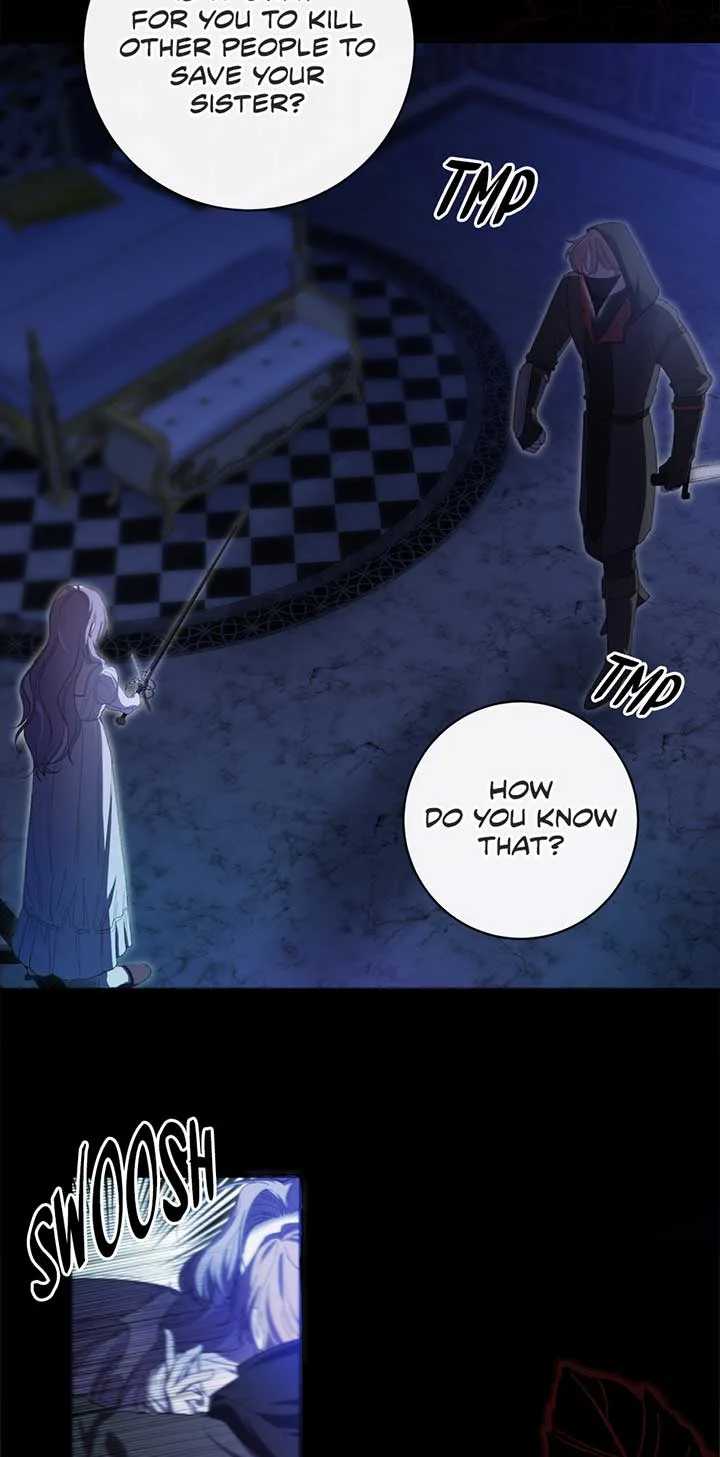 The Wallflower Who Was Proposed to by the Tyrant Chapter 6 page 29