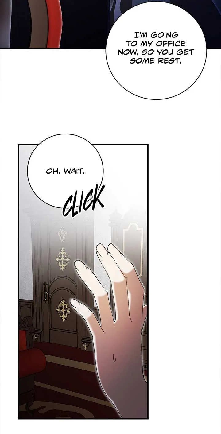 The Wallflower Who Was Proposed to by the Tyrant Chapter 8 page 9