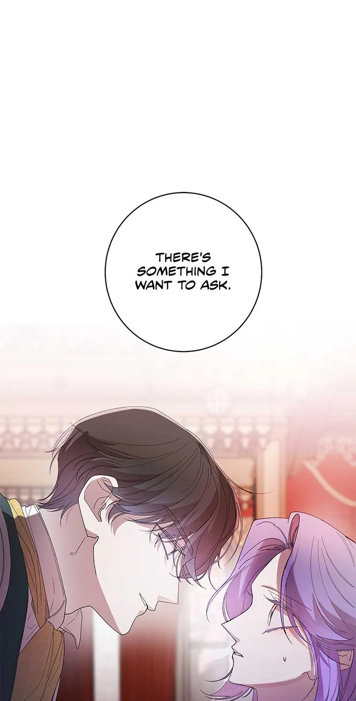 The Wallflower Who Was Proposed to by the Tyrant Chapter 8 page 2