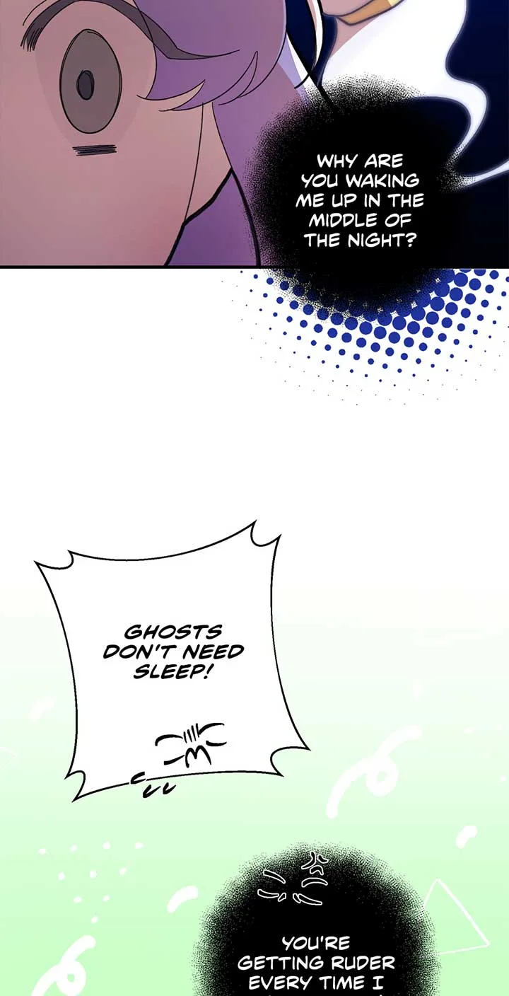 The Wallflower Who Was Proposed to by the Tyrant Chapter 8 page 12