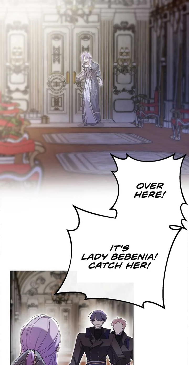 The Wallflower Who Was Proposed to by the Tyrant Chapter 1 page 70