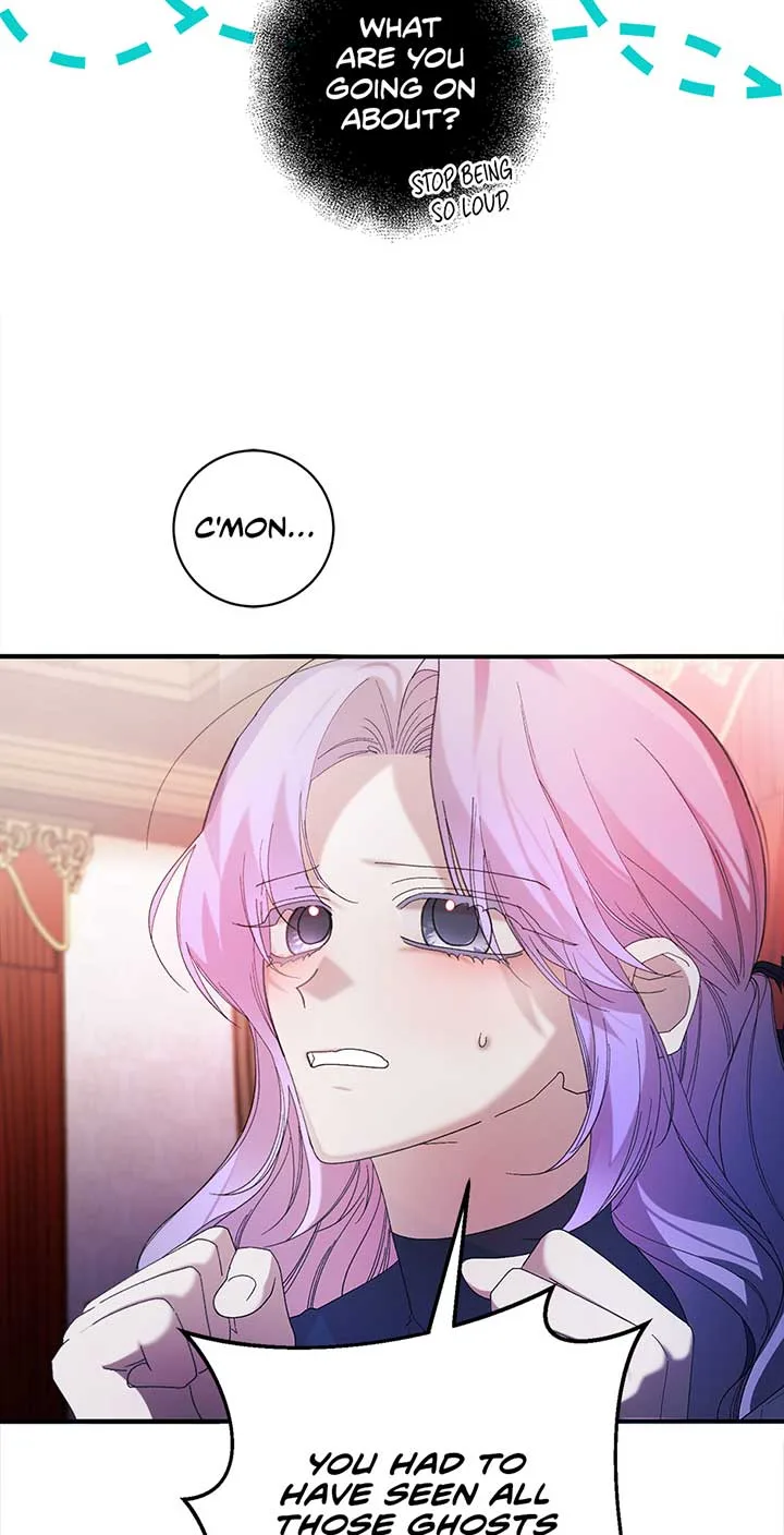 The Wallflower Who Was Proposed to by the Tyrant Chapter 8 page 14