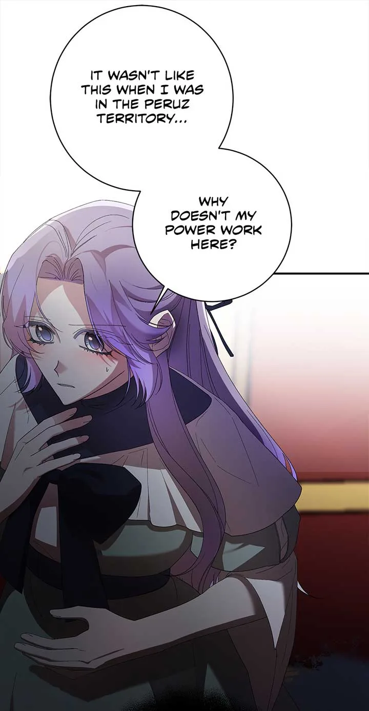 The Wallflower Who Was Proposed to by the Tyrant Chapter 8 page 18