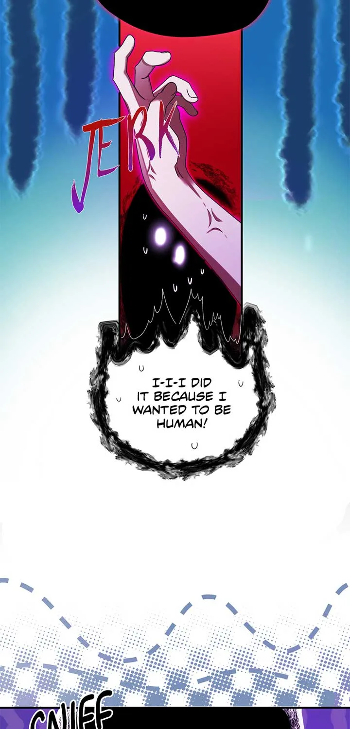 The Wallflower Who Was Proposed to by the Tyrant Chapter 8 page 45