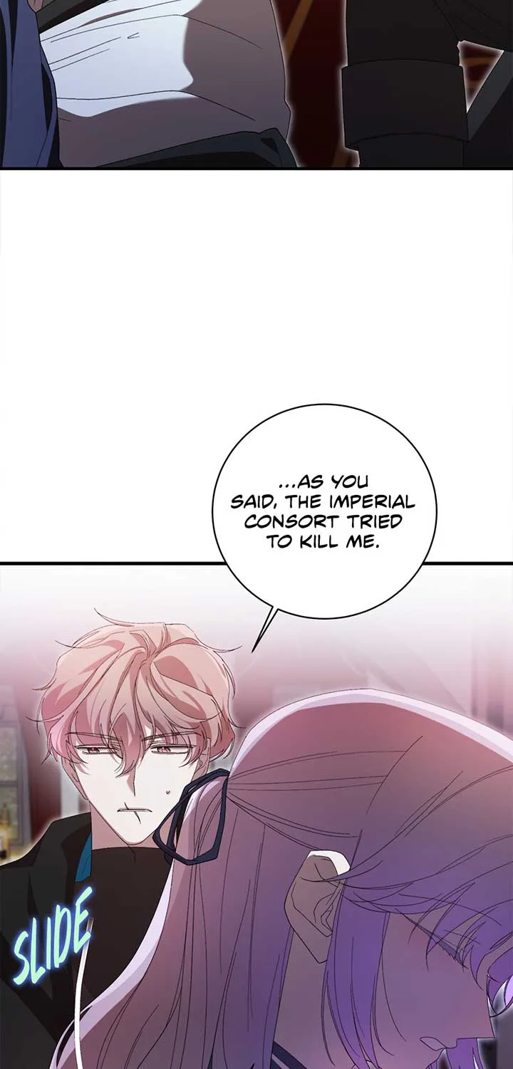 The Wallflower Who Was Proposed to by the Tyrant Chapter 8 page 51