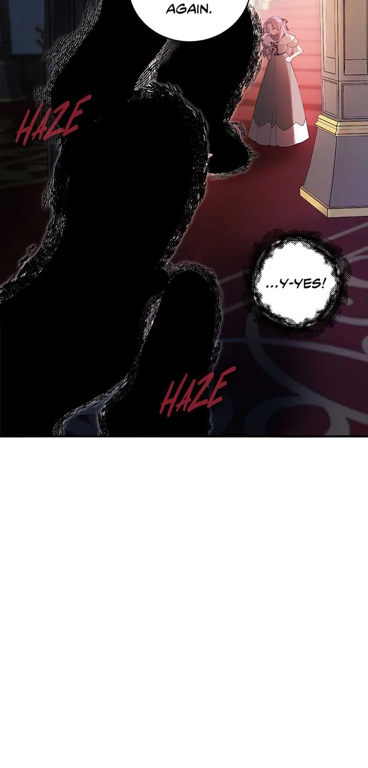 The Wallflower Who Was Proposed to by the Tyrant Chapter 8 page 47