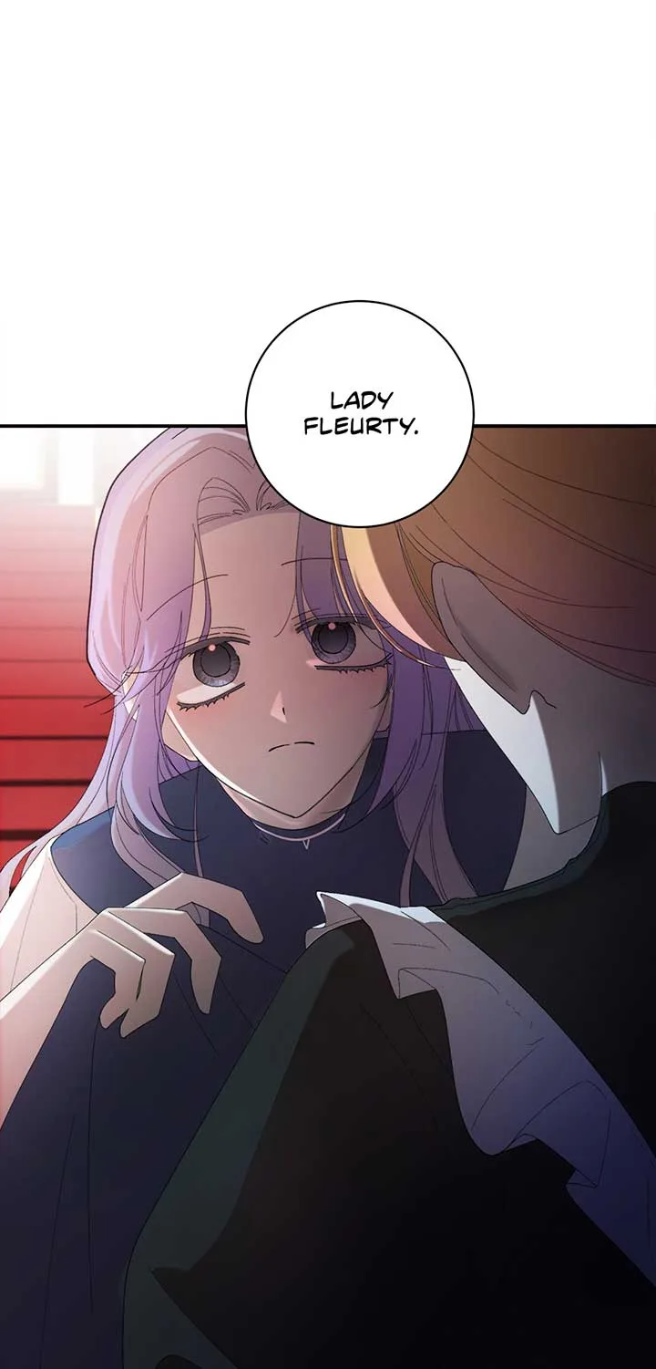 The Wallflower Who Was Proposed to by the Tyrant Chapter 8 page 48