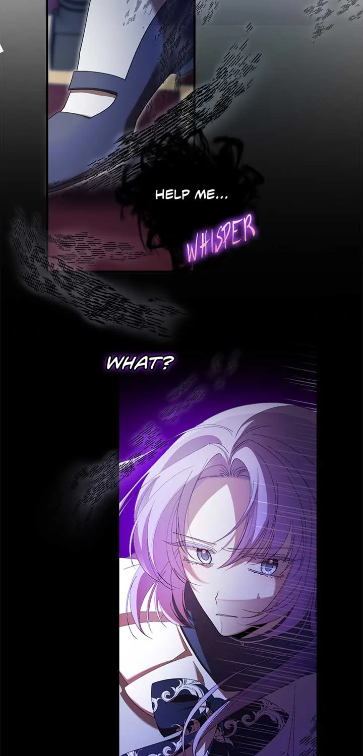 The Wallflower Who Was Proposed to by the Tyrant Chapter 8 page 54