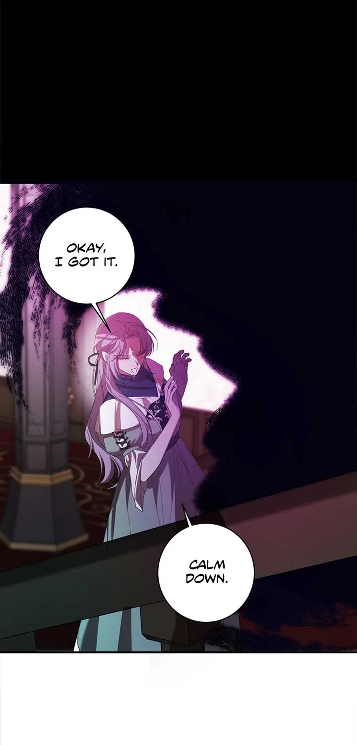 The Wallflower Who Was Proposed to by the Tyrant Chapter 8 page 79