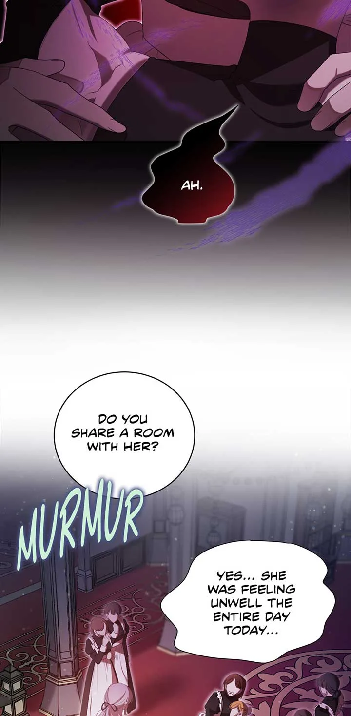 The Wallflower Who Was Proposed to by the Tyrant Chapter 8 page 31