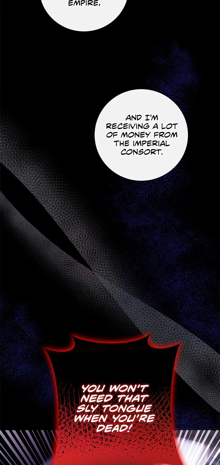 The Wallflower Who Was Proposed to by the Tyrant Chapter 6 page 36