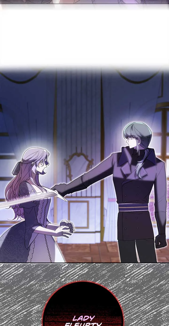 The Wallflower Who Was Proposed to by the Tyrant Chapter 1 page 73