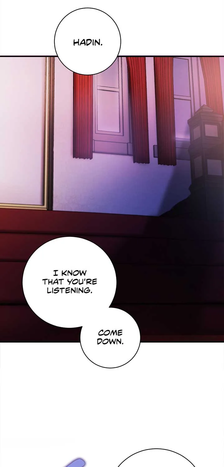 The Wallflower Who Was Proposed to by the Tyrant Chapter 8 page 81