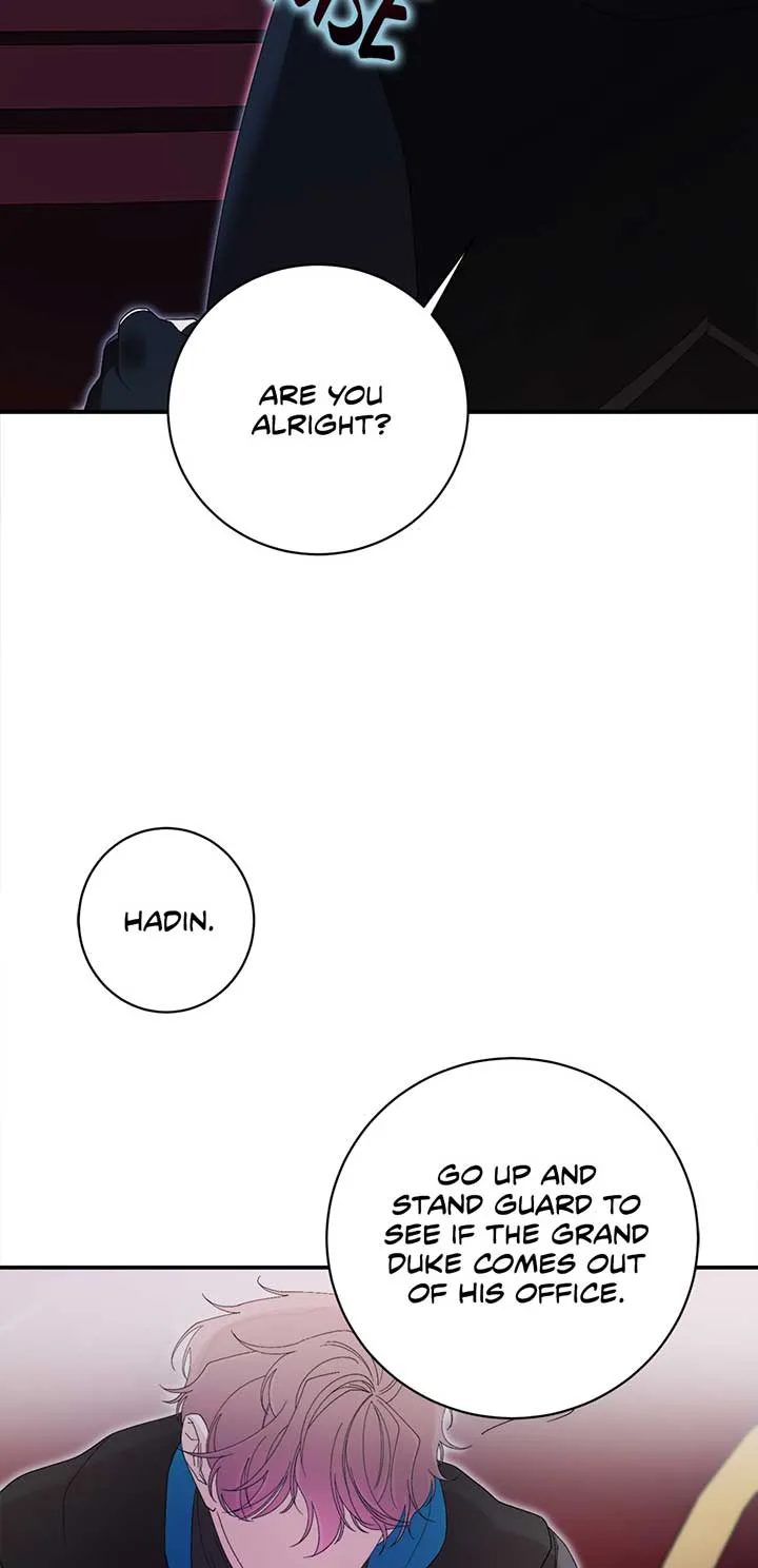The Wallflower Who Was Proposed to by the Tyrant Chapter 8 page 61