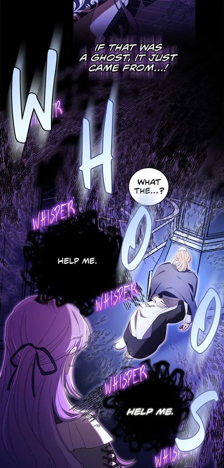 The Wallflower Who Was Proposed to by the Tyrant Chapter 8 page 55
