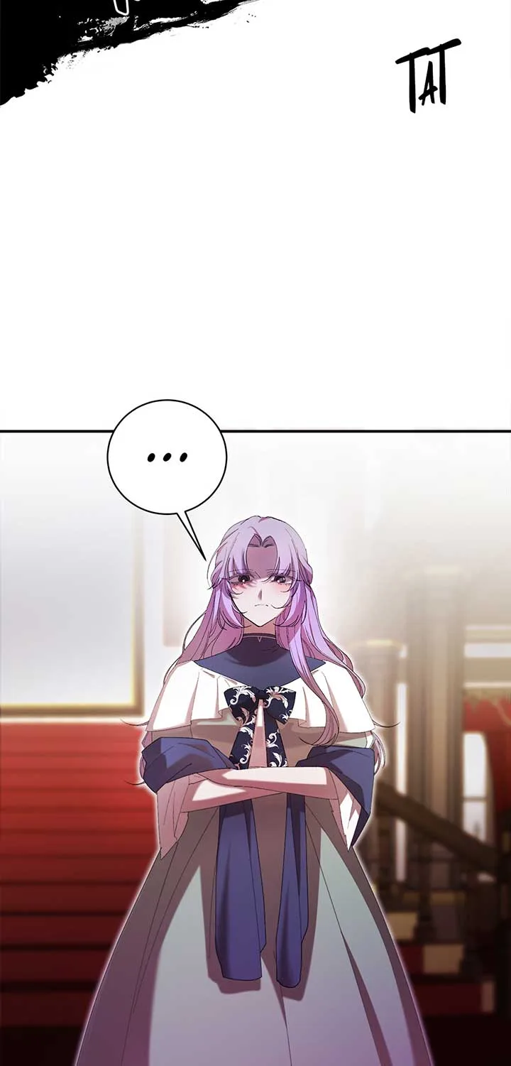 The Wallflower Who Was Proposed to by the Tyrant Chapter 8 page 36