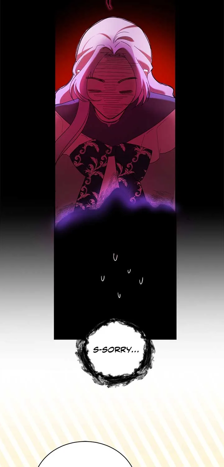 The Wallflower Who Was Proposed to by the Tyrant Chapter 8 page 43