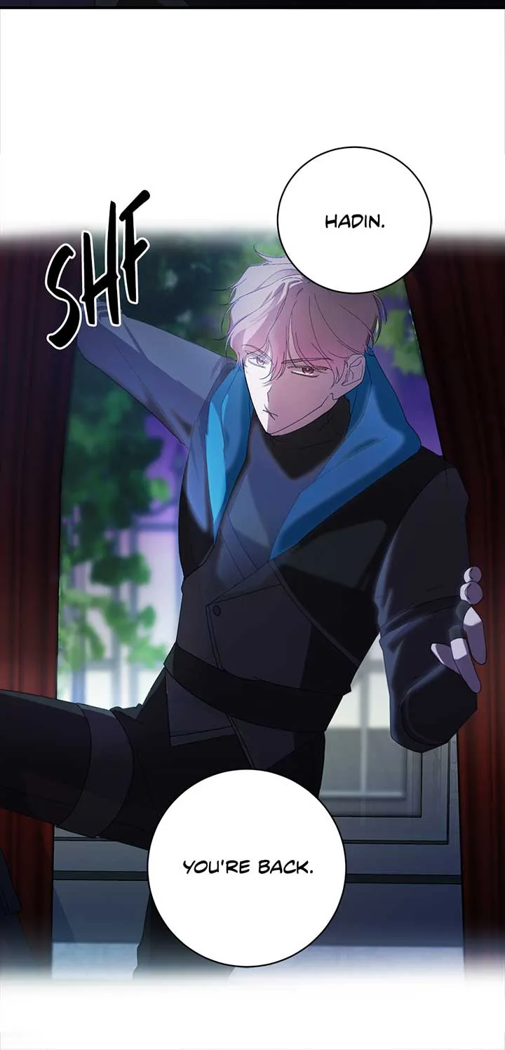 The Wallflower Who Was Proposed to by the Tyrant Chapter 8 page 49