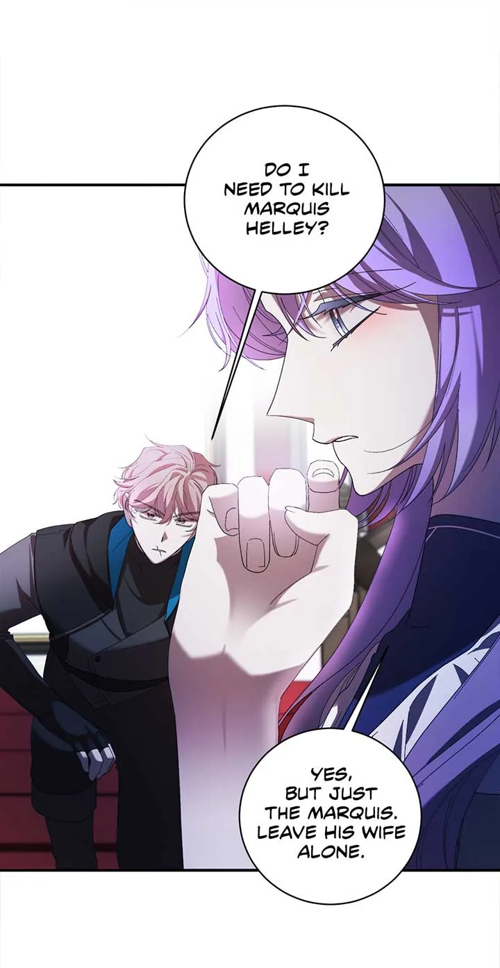 The Wallflower Who Was Proposed to by the Tyrant Chapter 8 page 83