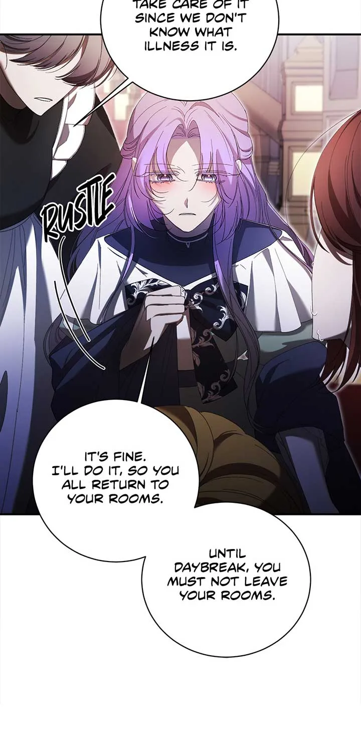 The Wallflower Who Was Proposed to by the Tyrant Chapter 8 page 33