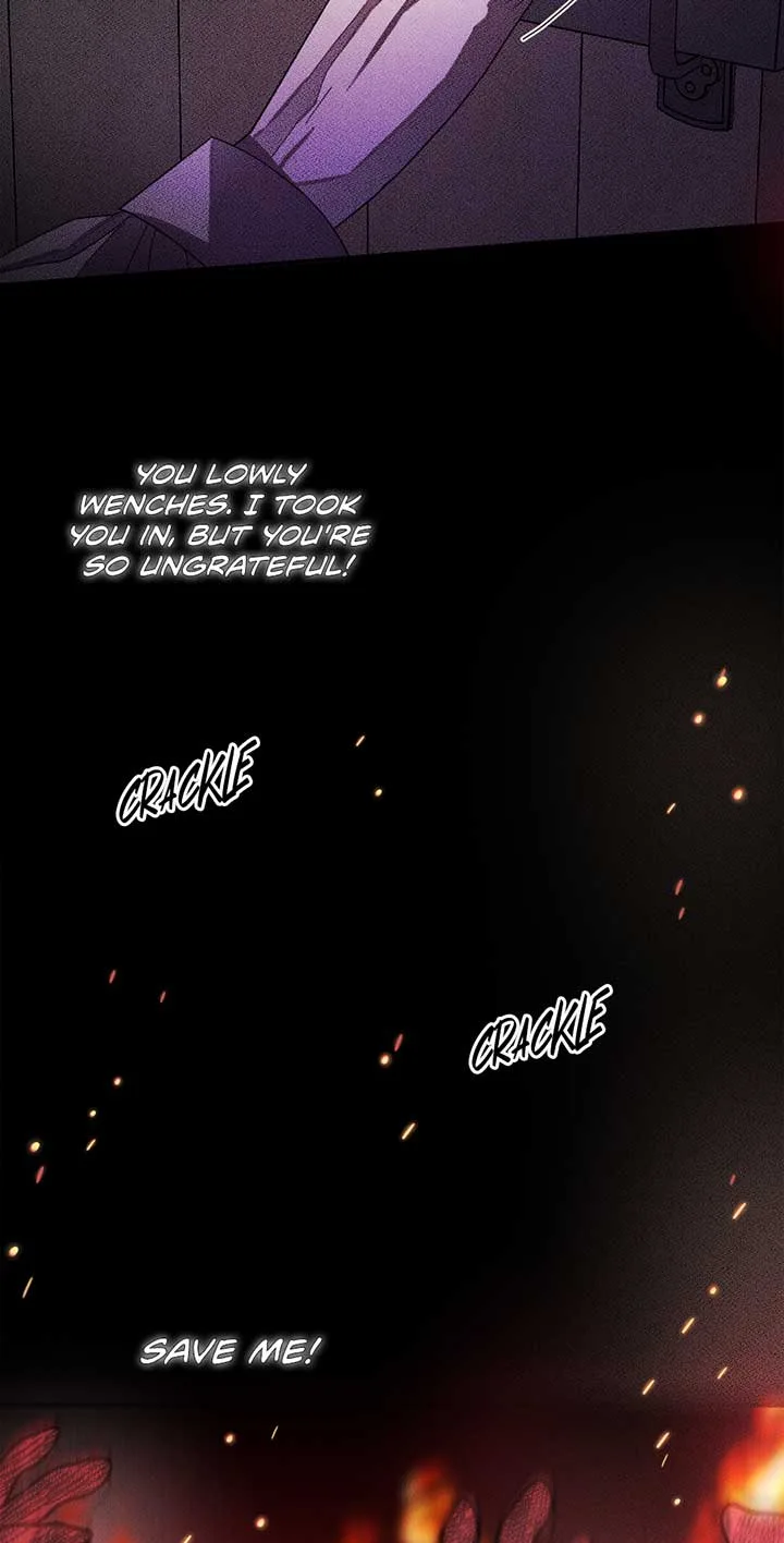 The Wallflower Who Was Proposed to by the Tyrant Chapter 8 page 71