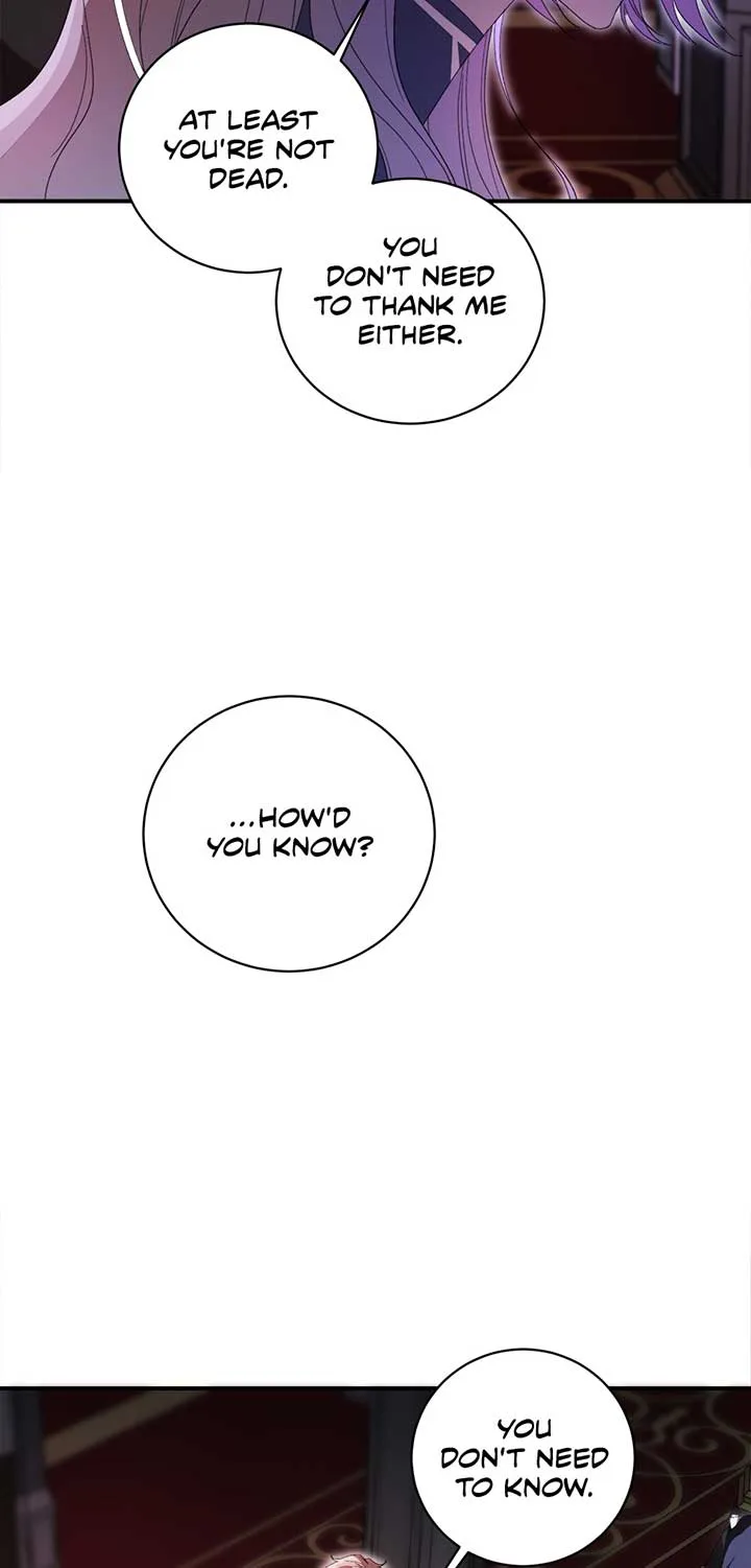 The Wallflower Who Was Proposed to by the Tyrant Chapter 8 page 52