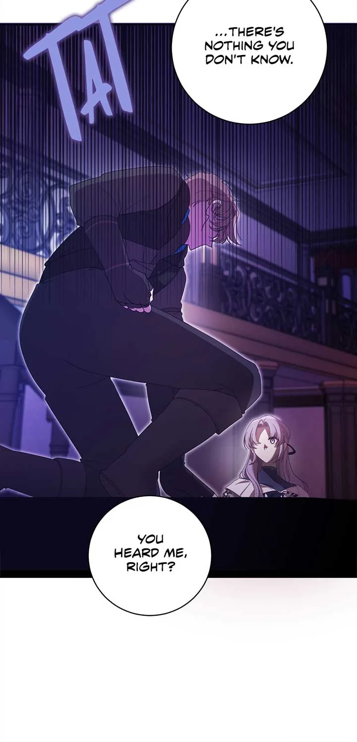 The Wallflower Who Was Proposed to by the Tyrant Chapter 8 page 82