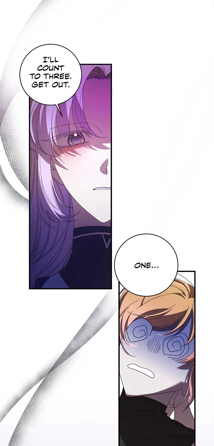 The Wallflower Who Was Proposed to by the Tyrant Chapter 8 page 38