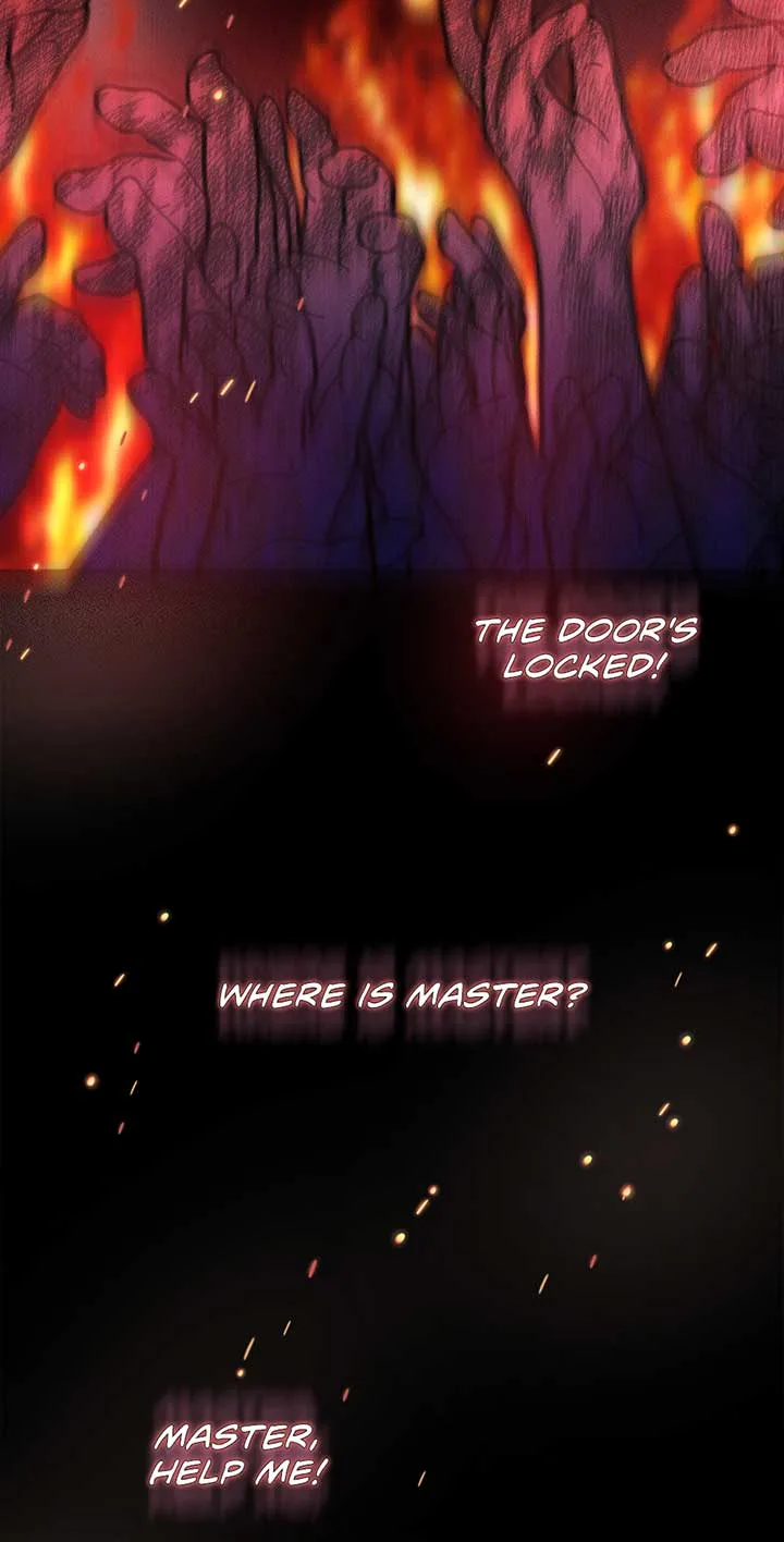 The Wallflower Who Was Proposed to by the Tyrant Chapter 8 page 72