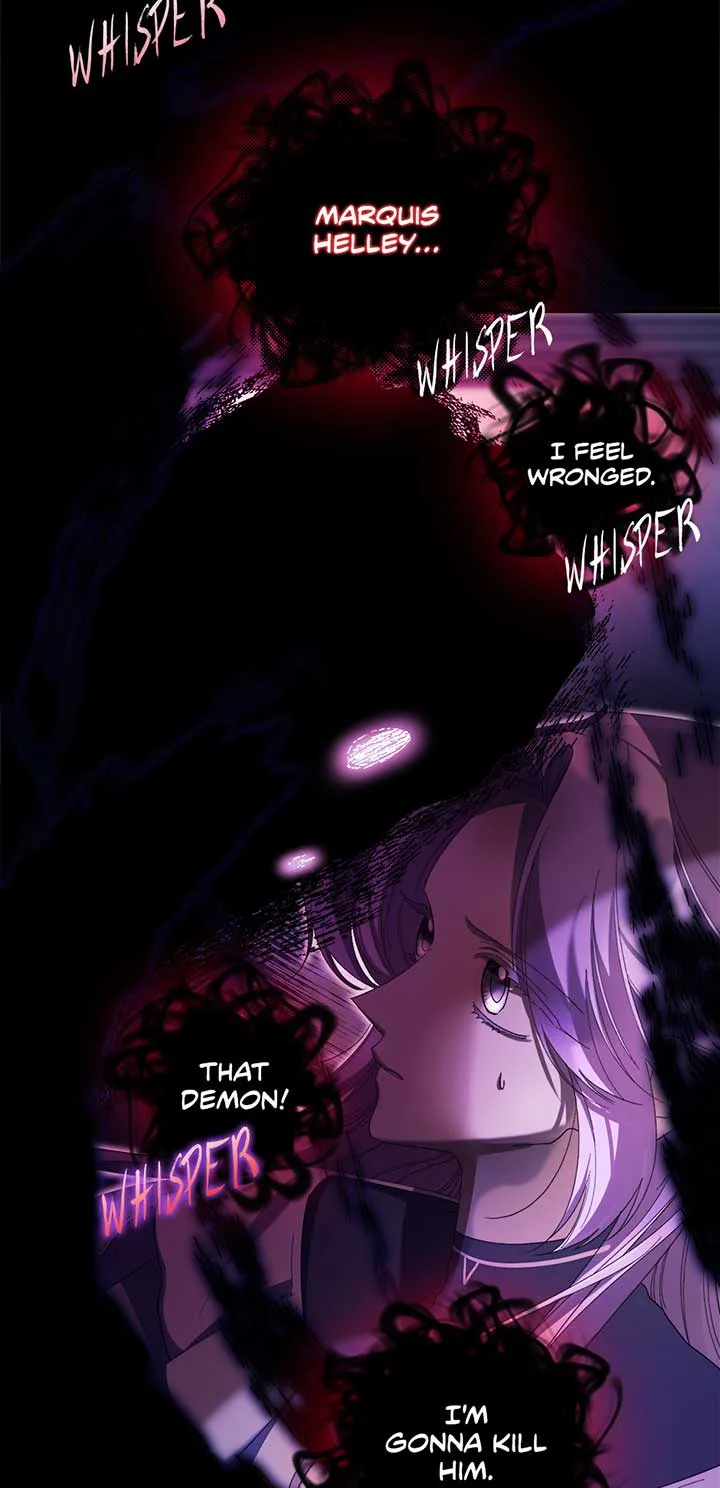 The Wallflower Who Was Proposed to by the Tyrant Chapter 8 page 59